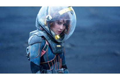 『プロメテウス』巨匠リドリー・スコットが選んだ次なるミューズは、32歳の美しき母 画像