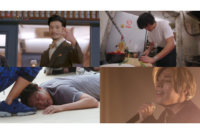 男性陣が魅力を全力アピール「バチェロレッテ・ジャパン」トレーラー公開 画像