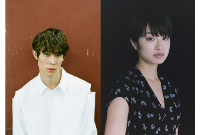 宮沢氷魚×門脇麦がW主演！齊藤工が手掛ける安藤裕子の楽曲MV公開 画像