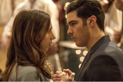 老舗ロシア料理店で出会う本当の優しさ…ロネ・シェルフィグ監督最新作が公開決定 画像