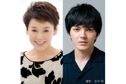 大竹しのぶ主演舞台「フェードル」再演、林遣都が恋い焦がれる相手役に 画像