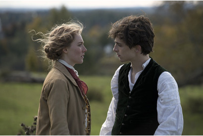 『ストーリー・オブ・マイライフ／わたしの若草物語』Blu-ray＆DVDリリース、入野自由ら参加の吹替収録 画像