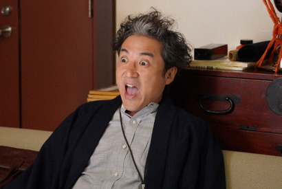 ムロツヨシ“ガタロー”の心の叫びに感動の声続出、賀来賢人＆伊藤健太郎も話題に…「親バカ青春白書」5話 画像