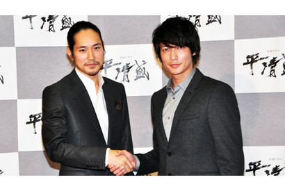 玉木宏、大河ドラマ撮影終了に「寂しさがこみ上げてきた」 画像