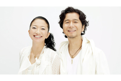 井上真央の替え歌が実現？　最新作主題歌を「ドリカム」が書き下ろし！ 画像