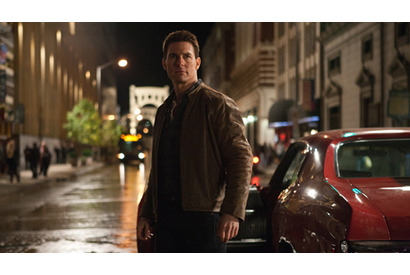 トム・クルーズ、50歳独身になり暴れまくる!?　最新作『アウトロー』公開決定！ 画像