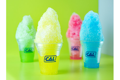 【ディズニー】デカ盛り氷に極うまミートボール！特選ピアリ飯で残暑も楽しく 画像