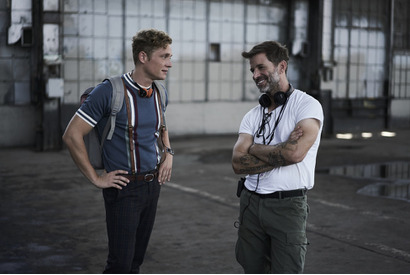 真田広之も参加！ザック・スナイダー『アーミー・オブ・ザ・デッド』映画＆アニメ配信へ 画像