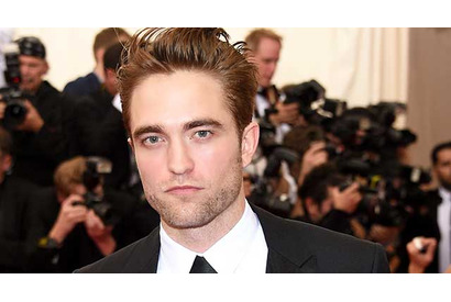 ロバート・パティンソンが新型コロナに感染か 『ザ・バットマン』の撮影が再び中断 画像