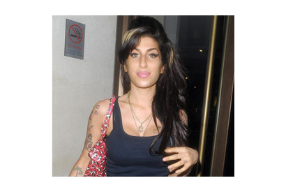 故エイミー・ワインハウスの未発表ボーカルがリリースへ！ 画像