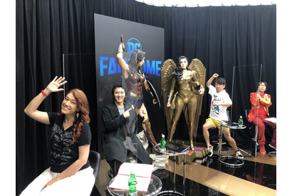 『ザ・バットマン』予告編も話題に「DCファンドーム」全世界2,200万人視聴 画像