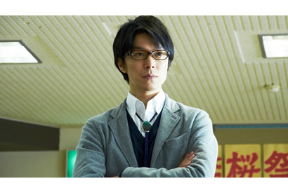 NHK連ドラ抜擢の風間俊介が立てこもり犯に　『鈴木先生』長谷川博己と全面対決！ 画像