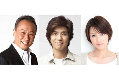 『八日目の蝉』成島出監督×佐藤浩市、“世界最後の桃源郷”で苛酷ロケに挑む！ 画像