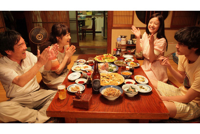 きたろう＆余貴美子が高良健吾の両親に!?　『横道世之介』新キャスト続報！ 画像