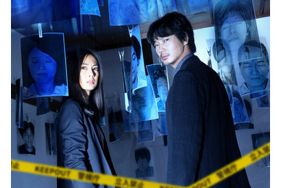 北川景子、綾野剛に強烈ビンタ！『ドクター・デスの遺産』[Alexandros]主題歌入り予告編 画像