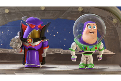 “ニセものバズ”の誕生秘話から紐解く　ピクサーアニメ＆レゴの意外な共通点 画像