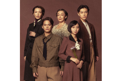 上白石萌歌主演舞台「ゲルニカ」ライブ配信決定 画像