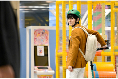 三浦春馬“慶太”の笑顔が「一生忘れられない」…視聴者から放送に感謝の声殺到「おカネの切れ目が恋のはじまり」 画像