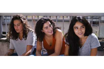 恋に傷ついたすべての者にエールを。『君は愛にふさわしい』 画像