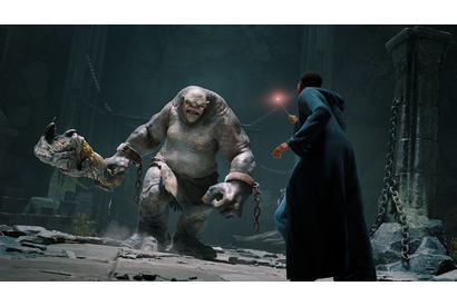 舞台は1800年代のホグワーツ魔法魔術学校！オープンワールド魔法RPG『HOGWARTS LEGACY』2021年リリース【UPDATE】 画像