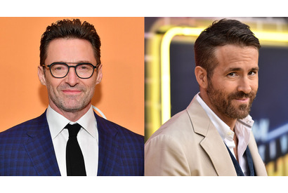 ヒュー・ジャックマン、自身のコーヒーブランドのCMに出演 ライアン・レイノルズがナレーション 画像