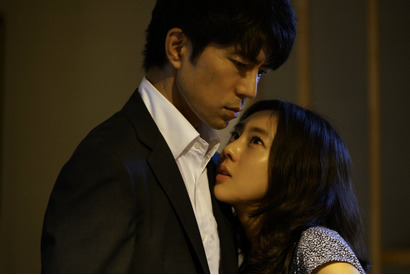 仲村トオル＆杉野希妃＆斎藤工＆中村ゆりが出演『愛のまなざしを』公開 画像