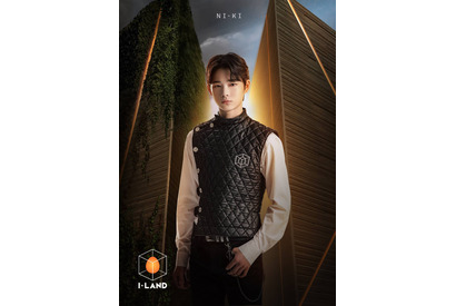 「I-LAND」から“第2のBTS”デビューメンバー決定！日本人ニキが選出 画像