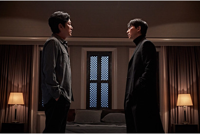 ハ・ジョンウ×キム・ナムギル初共演『クローゼット』12月公開決定 画像