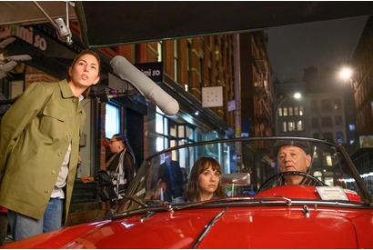 ソフィア・コッポラ「この映画はNYへのラブレター」『オン・ザ・ロック』で描いた故郷 画像