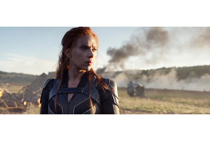 『ブラック・ウィドウ』4月29日、全米より早く日本公開へ！ディズニー作品の公開日決定 画像
