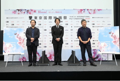 【MOVIEブログ】東京国際映画祭ラインアップ発表！ 画像