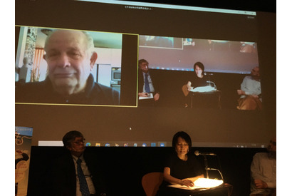 『靴ひも』監督、実は「作りたくはなかった」映画製作の経緯明かす 画像