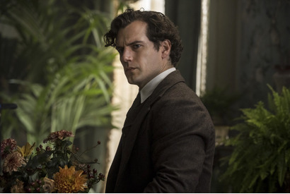 ヘンリー・カヴィルはミリーの大ファン！『エノーラ・ホームズの事件簿』続編に意欲も 画像