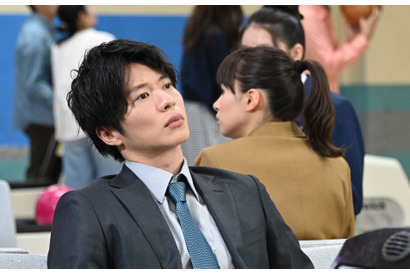 山田涼介＆田中圭演じる神崎と黒木の“本当の関係”に注目集まる「キワドい２人」4話 画像