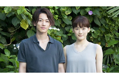 佐藤健×綾瀬はるか、異次元ラブストーリーでタッグ！　目標は2013年カンヌ！ 画像
