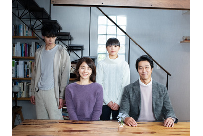 堤真一主演『望み』、複雑に絡み合う家族の関係性が“家”に表れる本編映像 画像