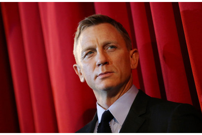 ダニエル・クレイグ、『007／ノー・タイム・トゥ・ダイ』公開延期についてコメント 画像