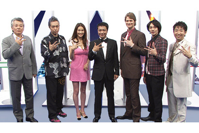 この夏、あなたの“映画愛”が試される！　最強の映画クイズバトル・プロジェクト始動 画像