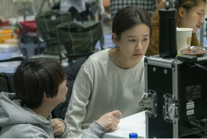 「この作品をやるべき」チョン・ユミ、主演への決意明かす『82年生まれ、キム・ジヨン』 画像