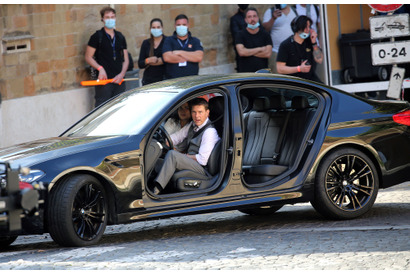 大作の延期が相次ぐ…難題が山積のハリウッド撮影時における“新型コロナ対策ガイドライン”とは？ 画像