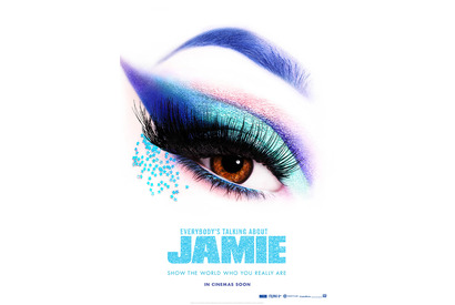 大ヒットミュージカルが映画化、『ジェイミー！』日本公開 画像