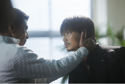 綾野剛×舘ひろし『ヤクザと家族』公開日決定、“台湾版アカデミー賞”へ出品も 画像