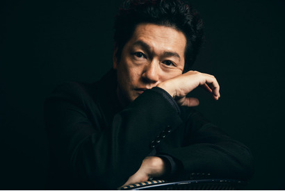 【インタビュー】井浦新が輝き続ける理由　感情的にも、身体的にも「常に完全燃焼」 画像