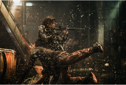 『新感染』4年後描く続編は『新感染半島 ファイナル・ステージ』1月1日公開決定 画像
