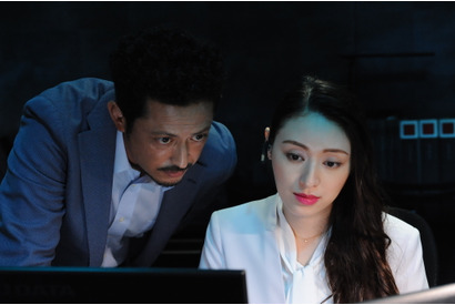 栗山千明の存在感に絶賛の声…「24 JAPAN」2話、ラストの“内通者”に注目集まる 画像