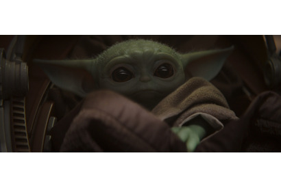 “ザ・チャイルド”とヨーダとの関わりが明かされる？「マンダロリアン」S2 画像