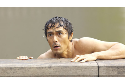 阿部寛＆上戸彩も緊急参戦！　『テルマエ・ロマエ』トロント国際映画祭で上映決定 画像