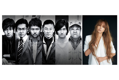 井筒監督が安室奈美恵に熱烈ラブコール！　『黄金を抱いて翔べ』主題歌が決定 画像