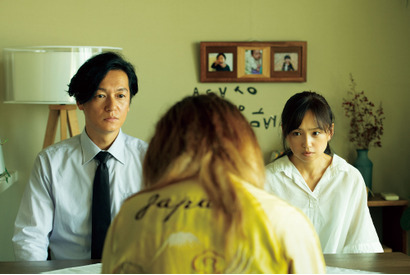 『朝が来る』河瀬直美、黒沢清＆是枝裕和らと釜山アジアンシネマのアンバサダーに 画像