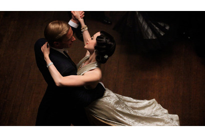 マドンナが語る、公爵夫妻の魅力　『ウォリスとエドワード』インタビュー映像が到着！ 画像